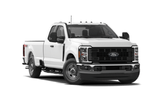 2027 Ford Super Duty® External Image 4